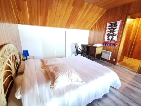 Océan, Appartement 3 personnes à Saint Malo - Photo 3