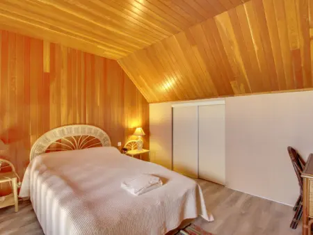 Océan, Appartement 3 personnes à Saint Malo - Photo 9