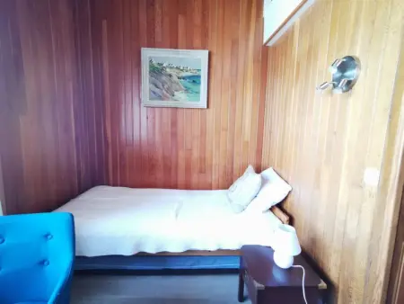 Océan, Appartement 3 personnes à Saint Malo - Photo 10