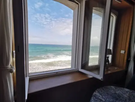 Océan, Appartement 3 personnes à Saint Malo - Photo 18