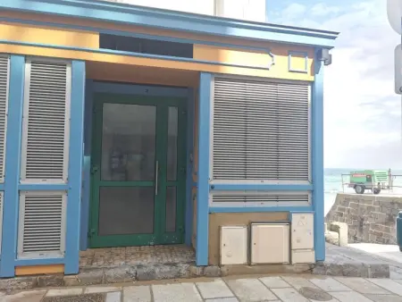 Océan, Appartement 3 personnes à Saint Malo - Photo 19