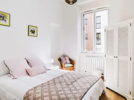 Villa Terre neuve, Appartement 4 personnes à Saint Malo - Photo 3