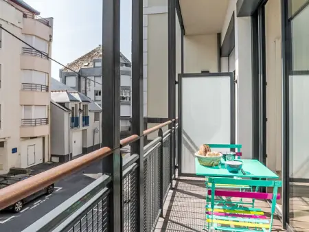 Villa Terre neuve, Appartement 4 personnes à Saint Malo - Photo 4