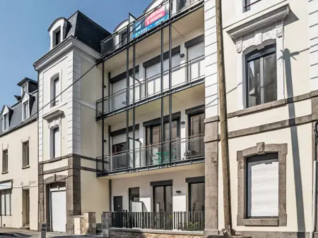 Villa Terre neuve, Appartement 4 personnes à Saint Malo - Photo 5