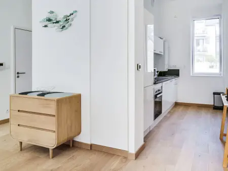 Villa Terre neuve, Appartement 4 personnes à Saint Malo - Photo 8