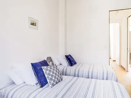 Villa Terre neuve, Appartement 4 personnes à Saint Malo - Photo 12