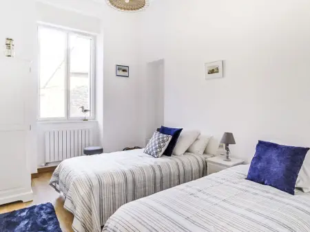 Villa Terre neuve, Appartement 4 personnes à Saint Malo - Photo 13