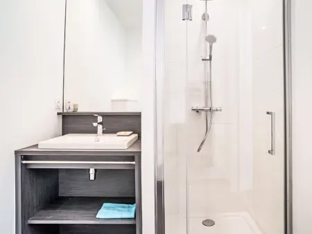 Villa Terre neuve, Appartement 4 personnes à Saint Malo - Photo 14