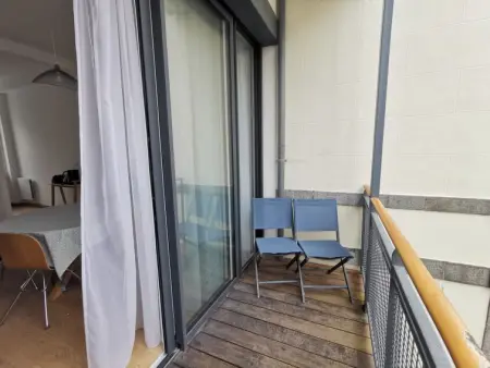 Villa Terre neuve, Appartement 4 personnes à Saint Malo - Photo 15