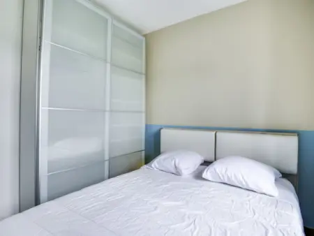 Le Gambetta, Appartement 4 personnes à Saint Malo - Photo 2