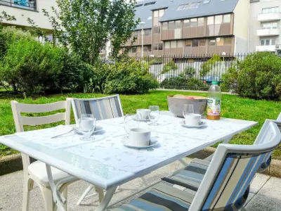 Appartement à Saint Malo, Nautica - L521559