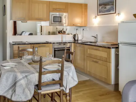 Terres Neuvas, Appartement 4 personnes à Saint Malo - Photo 6