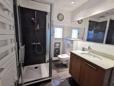 Terres Neuvas, Appartement 4 personnes à Saint Malo - Photo 13