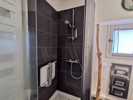 Terres Neuvas, Appartement 4 personnes à Saint Malo - Photo 14