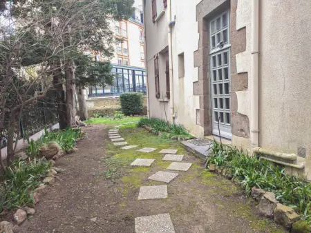 Terres Neuvas, Appartement 4 personnes à Saint Malo - Photo 15