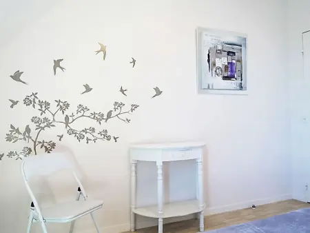 La Passerelle, Appartement 4 personnes à Saint Malo - Photo 14