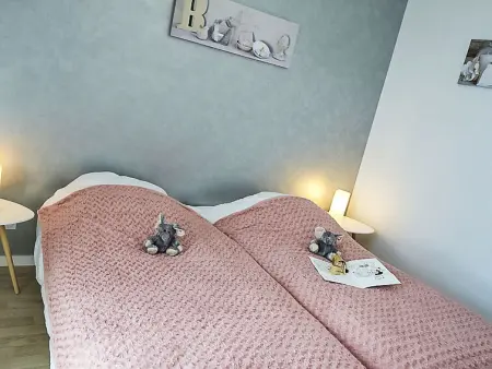 La Passerelle, Appartement 4 personnes à Saint Malo - Photo 16