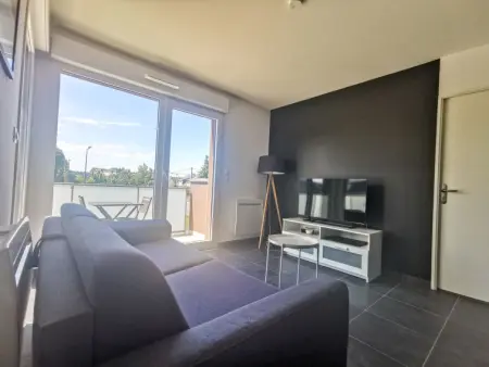 Appartement à Saint Malo, Le Clos Fontaine - L867566