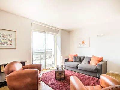 Appartement à Saint Malo, Dauphine - L526264