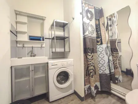 Le Continental, Appartement 2 personnes à Saint Malo - Photo 3