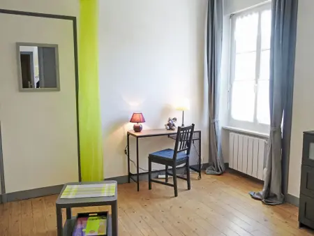 Le Continental, Appartement 2 personnes à Saint Malo - Photo 8