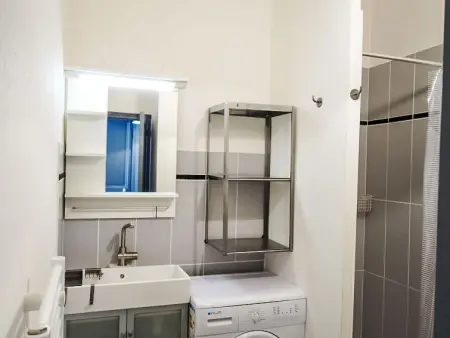 Le Continental, Appartement 2 personnes à Saint Malo - Photo 13