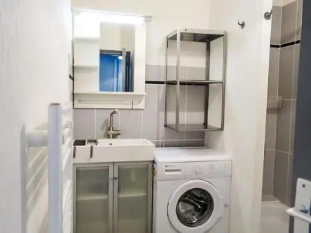 Le Continental, Appartement 2 personnes à Saint Malo - Photo 14