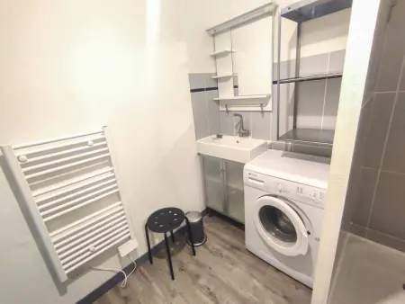 Le Continental, Appartement 2 personnes à Saint Malo - Photo 15