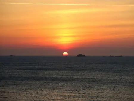 Reine Marine-T2 Balcon Lat. Mer, Appartement 4 personnes à Saint Malo - Photo 26