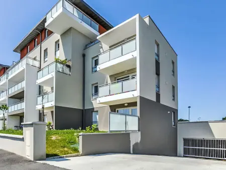 St Malo cosy, Appartement 2 personnes à Saint Malo - Photo 1