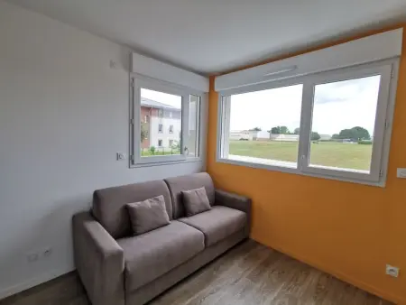 St Malo cosy, Appartement 2 personnes à Saint Malo - Photo 3