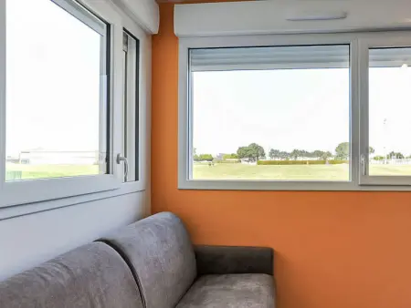 St Malo cosy, Appartement 2 personnes à Saint Malo - Photo 10