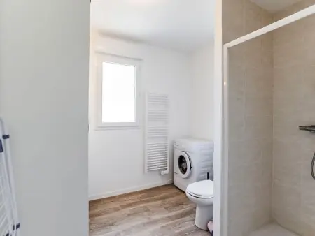 St Malo cosy, Appartement 2 personnes à Saint Malo - Photo 12