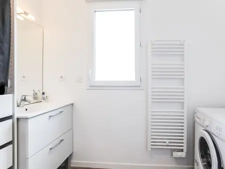 St Malo cosy, Appartement 2 personnes à Saint Malo - Photo 13