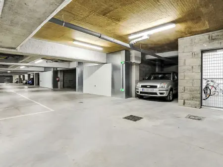 St Malo cosy, Appartement 2 personnes à Saint Malo - Photo 14