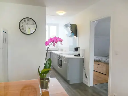 Pierre Legavre, Appartement 4 personnes à Saint Malo - Photo 3