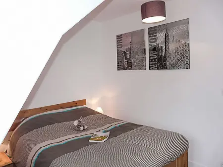 Pierre Legavre, Appartement 4 personnes à Saint Malo - Photo 12