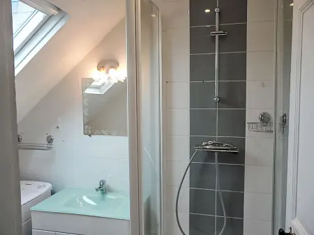 Pierre Legavre, Appartement 4 personnes à Saint Malo - Photo 13