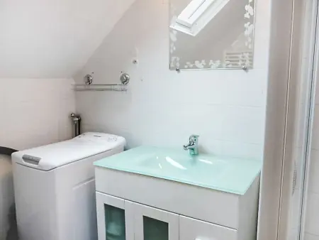 Pierre Legavre, Appartement 4 personnes à Saint Malo - Photo 15