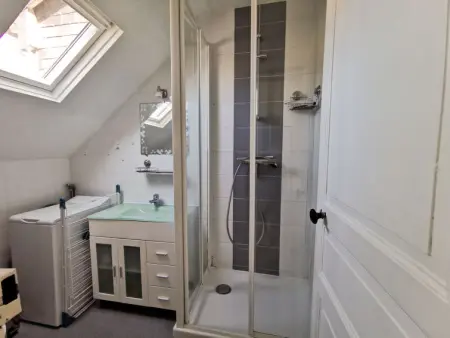 Pierre Legavre, Appartement 4 personnes à Saint Malo - Photo 16