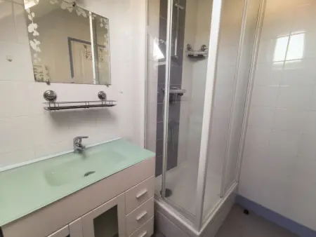 Pierre Legavre, Appartement 4 personnes à Saint Malo - Photo 17