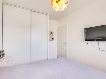 Clos Schuman, Appartement 4 personnes à Saint Malo - Photo 8