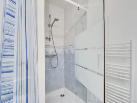 Clos Schuman, Appartement 4 personnes à Saint Malo - Photo 10