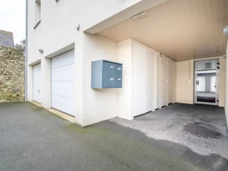 Clos Schuman, Appartement 4 personnes à Saint Malo - Photo 14
