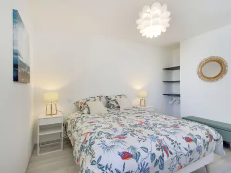 Domaine d'Augustin Apt B01, Appartement 4 personnes à Saint Malo - Photo 3