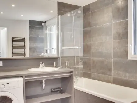 Domaine d'Augustin Apt B01, Appartement 4 personnes à Saint Malo - Photo 4