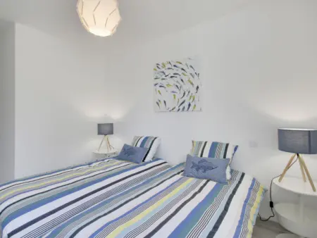 Domaine d'Augustin Apt B01, Appartement 4 personnes à Saint Malo - Photo 9
