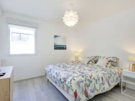 Domaine d'Augustin Apt B01, Appartement 4 personnes à Saint Malo - Photo 10