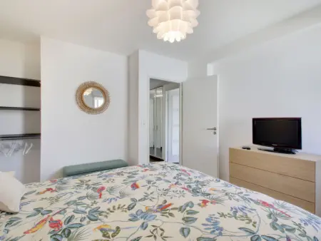 Domaine d'Augustin Apt B01, Appartement 4 personnes à Saint Malo - Photo 11