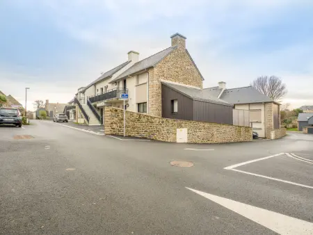 Domaine d'Augustin Apt B01, Appartement 4 personnes à Saint Malo - Photo 14